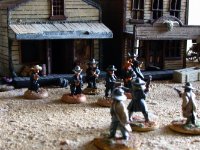 Nikon2767  cowboys  [#Beginning of Shooting Data Section] Nikon CoolPix995  2002/08/17 15:25:53  JPEG (8-bit) Normal  Image Size:  2048 x 1536  Color  ConverterLens: None  Focal Length: 14.6mm  Exposure Mode: Programmed Auto  Metering Mode: Center-Weighted  1/4.7 sec - f/6.7  Exposure Comp.: -1 EV  Sensitivity: ISO 200  White Balance: Auto  AF Mode: AF-S  Tone Comp: Contrast (+)  Flash Sync Mode: Not Attached  Electric Zoom Ratio: 1.00  Saturation comp: +1  Sharpening: Auto  Noise Reduction: OFF  [#End of Shooting Data Section] : Wargames