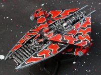 Nikon2401 : web site, sci fi