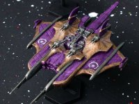 Nikon2417 : web site, sci fi