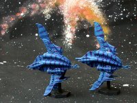 Nikon2427 : web site, sci fi